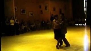 El Tamango Natalia Games Gabriel Angio Torino 2004.flv