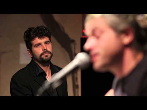 17 giugno - La Controra di Musicultura 2015