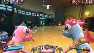 [Paladins]　アルティメットリーグ