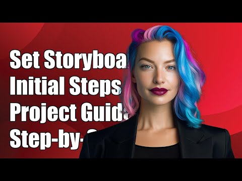 How to Set Initial Storyboard in Your Project: A Step-by-Step Guide