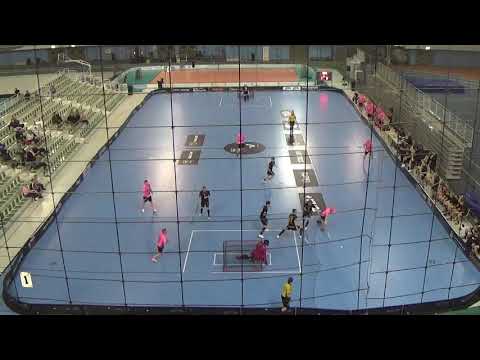 M2-Div Welhot Akatemia - Kaiku 02102020 2.erä