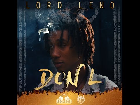 Leno Banton - Don L (Prod. by RiddimBoss)