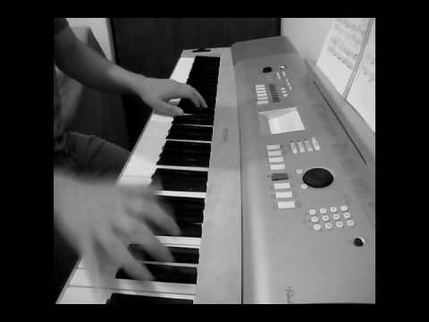 Regina Spektor - Ode To Divorce (Piano Cover) video thumbnail