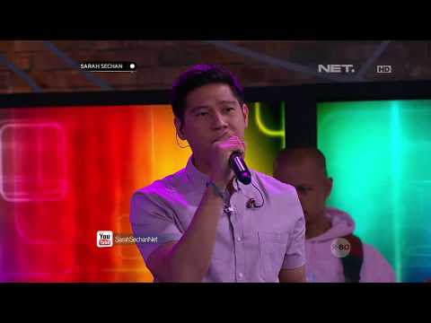 RAN Feat Yura Yunita - Melawan Dunia