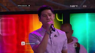 Download lagu RAN Feat Yura Yunita - Melawan Dunia mp3