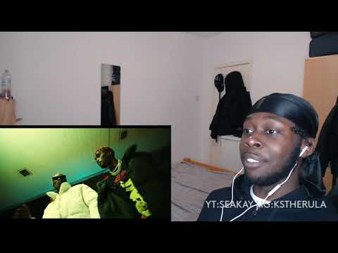 Sparrow 2 (feat. Mc Igu, Derek, N.A.N.A., The Boy, Jé Santiago, Dfideliz & Bone) | 🇬🇧 UK Reaction