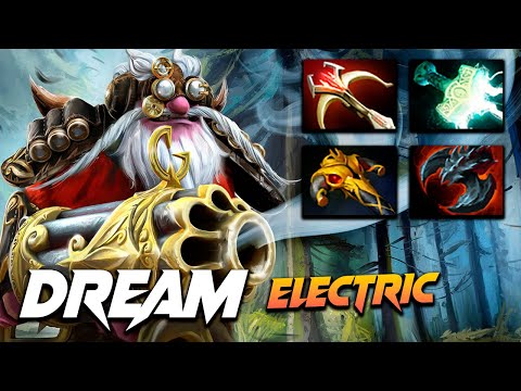 dream Sniper - Dota 2 Pro Gameplay [Watch & Learn]
