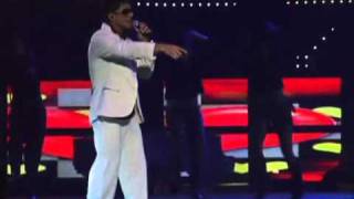 (Part 7/19) Rkm y Ken-y Sold Out Masterpiece World Tour (Amiga mia)