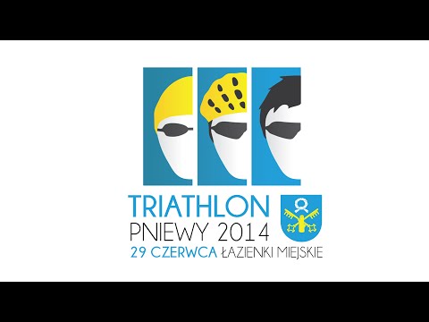 Triathlon Pniewy 2014