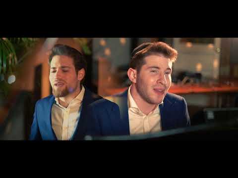 NAFTALI BLUMENTHAL ft. PINNY SCHACHTER | There's an Angel | Official Music Video | נפתלי בלומנטל