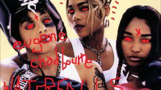 eugene chadbourne   waterfalls