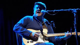 Jake Xerxes Fussell, Jump For Joy (Duke Ellington cover), live in San Francisco, April 26, 2022 (4K)