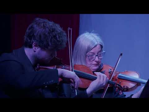 String Sextet - Schulhoff - MahlerFest 38