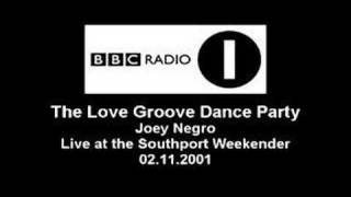 Joey Negro (L.G.D.P.)