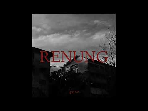 r4fique - RENUNG (unmastered)