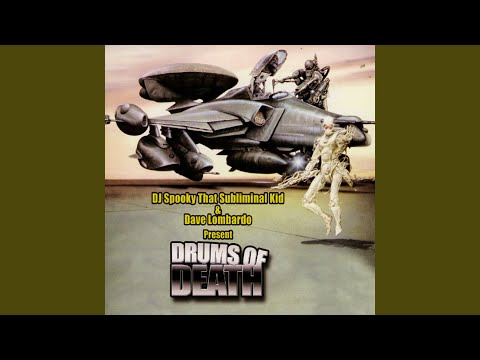 The Art Of War (Back To The Lab)