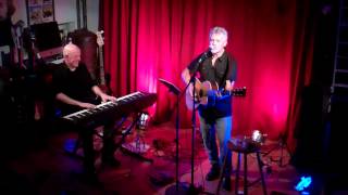 Iain Matthews & Egbert Derix