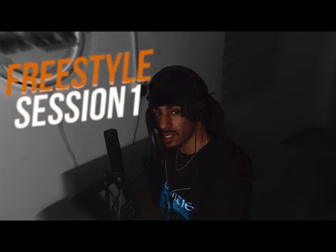 GHOSTBOY - FREESTYLE SESSION 1