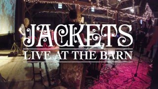 Jackets: Live At the Barn - Down South In New Orleans