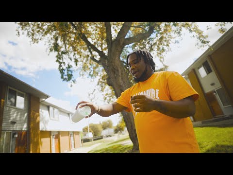 TCU Hink - "Glock Faster" (Official Video) | Shot By JerrickHD