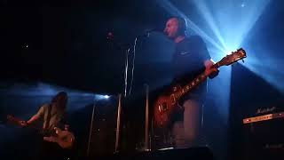 mclusky + collagen rock + cbe köln 2025