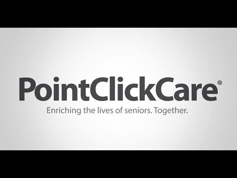 Eliminate Errors with PointClickCare's eMAR Process