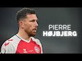 Pierre-Emile Højbjerg - Half Season Highlights | 2023/24