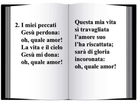 49 Gesù l'amico supremo è ognora - Innario Chiesa Cristiana Avventista del Settimo Giorno 2014