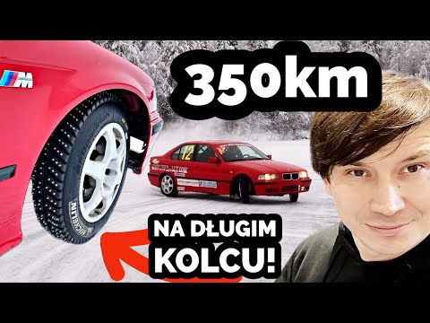 RAJDOWY trening pod KOŁEM PODBIEGUNOWYM! Wchodzisz w to? | radzio FLAT OUT