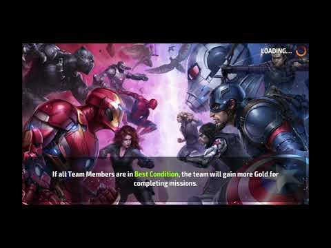 Shadowland Stage 20: Entry Mode