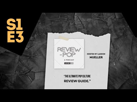 Discovering Dad: Episode 3 Breakdown (A Review) | S1 E3