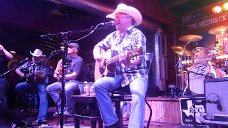 Mark Chesnutt - Women I&#39;ve Never Had [Hank Williams, Jr. cover] (Houston 08.01.14) HD
