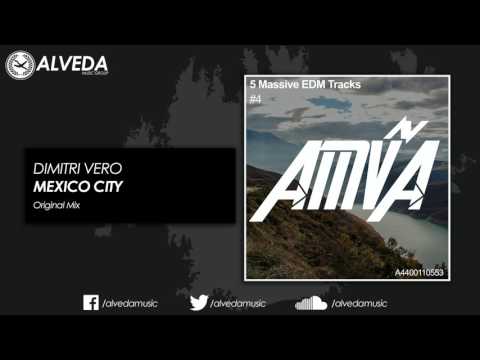 Dimitri Vero - Mexico City (Original Mix)