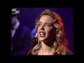 Kylie Minogue - Tell Tale Signs Live: Hey Hey It's Saturday 1989