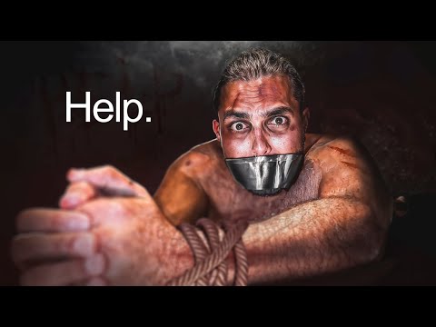 Kidnappers Scam $600K & Keep Me Hostage [PART 3]