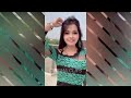 Indian Girls Dance Reel Compilation Hot Girl Dancing In Her Bedroom Cam