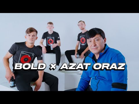 Bold x Azat Oraz - Suw sep