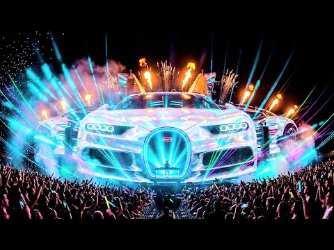 Tomorrowland 2025 🔥 Tiësto, Jax Jones, Laidback Luke, Fedde Le Grand, TroyBoi