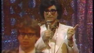 SCTV-Mel's Rock Pile anniversary