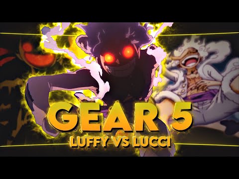 One Piece ''Luffy VS Lucci'' 🔥 - Mata Rato do Casarão 1.0 [Edit/AMV]