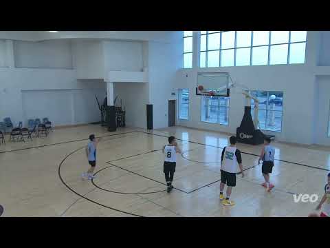 Chris&dave(63) Tier 5 - 2023 SPRING Markham(62) - tcbl saturday