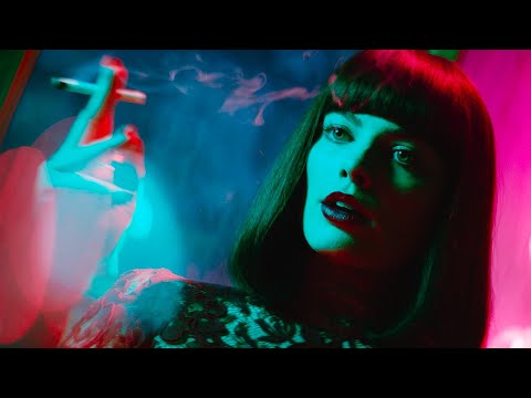 She always gets what she wants