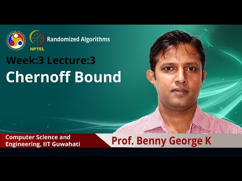 Randomized Algorithms Intro Video