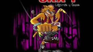 Ska-p- Fuego y miedo