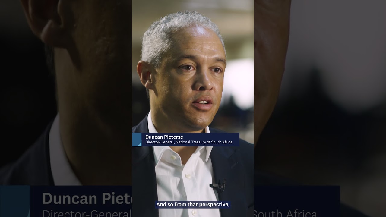 Making Tax Data Work | South Africa: from tax data to better policy
