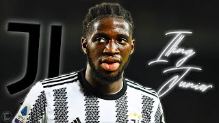 SAMUEL ILING-JUNIOR • Juventus • Crazy Skills, Speed, Goals & Assists • 2023