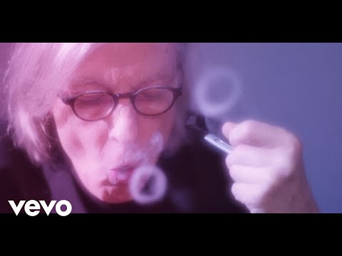 Element Of Crime - Unscharf mit Katze