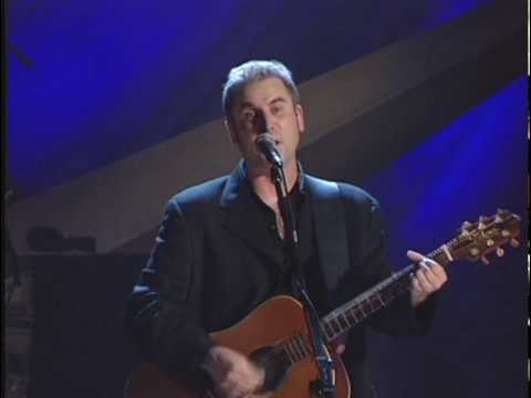 Great Big Sea - Mari Mac [Live]