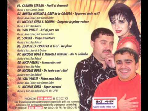 Nicolae Guta si Mihaela Minune - Nu te schimba