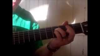 How to Play Coyotes by  Modest Mouse